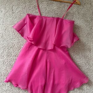 Hutch for Anthro Romper